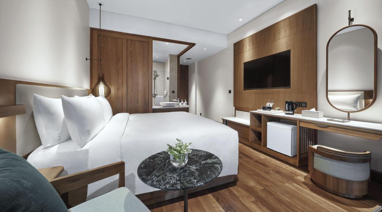 Holiday Inn Resort Bali Canggu By Ihg Exterior photo