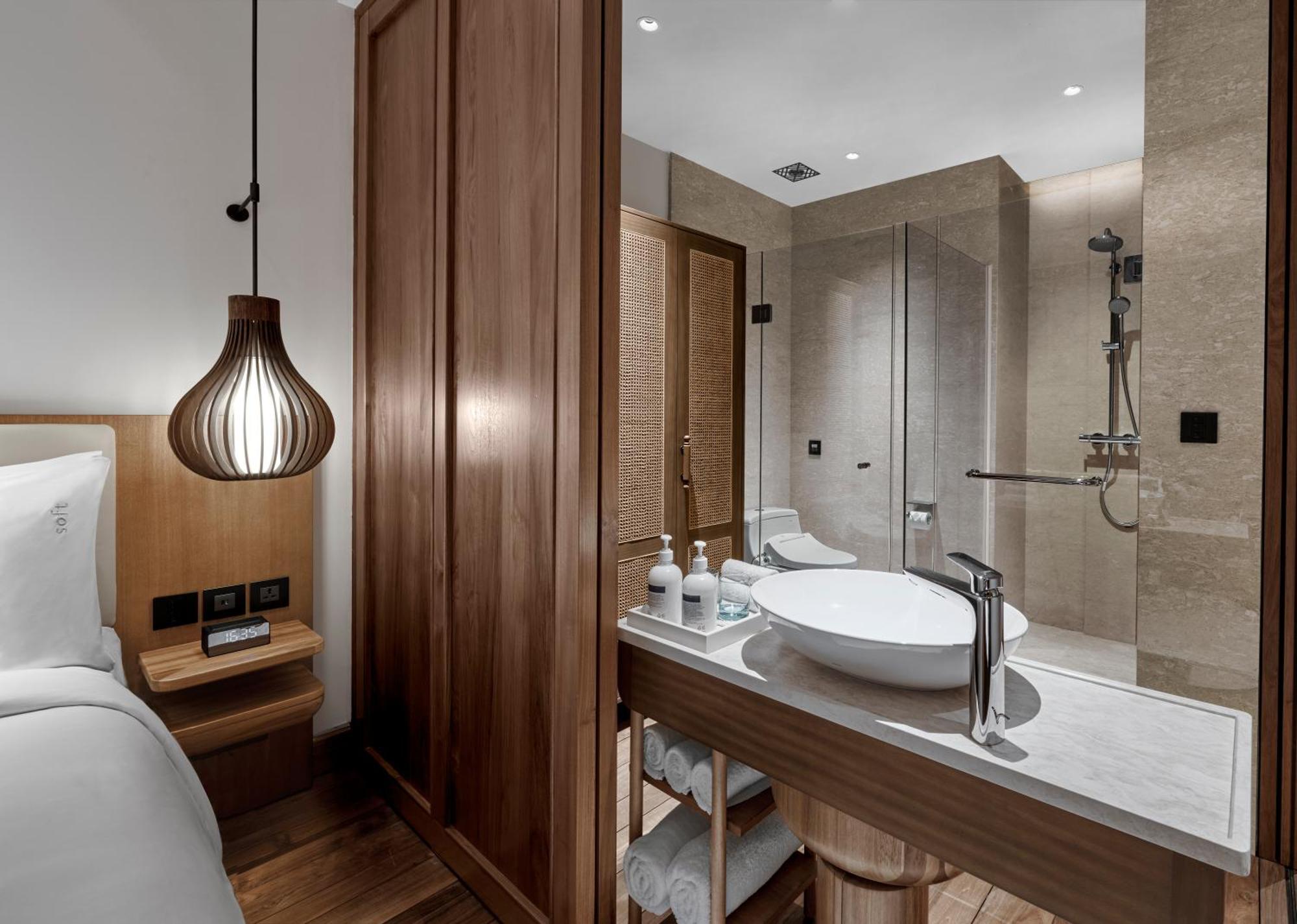 Holiday Inn Resort Bali Canggu By Ihg Exterior photo
