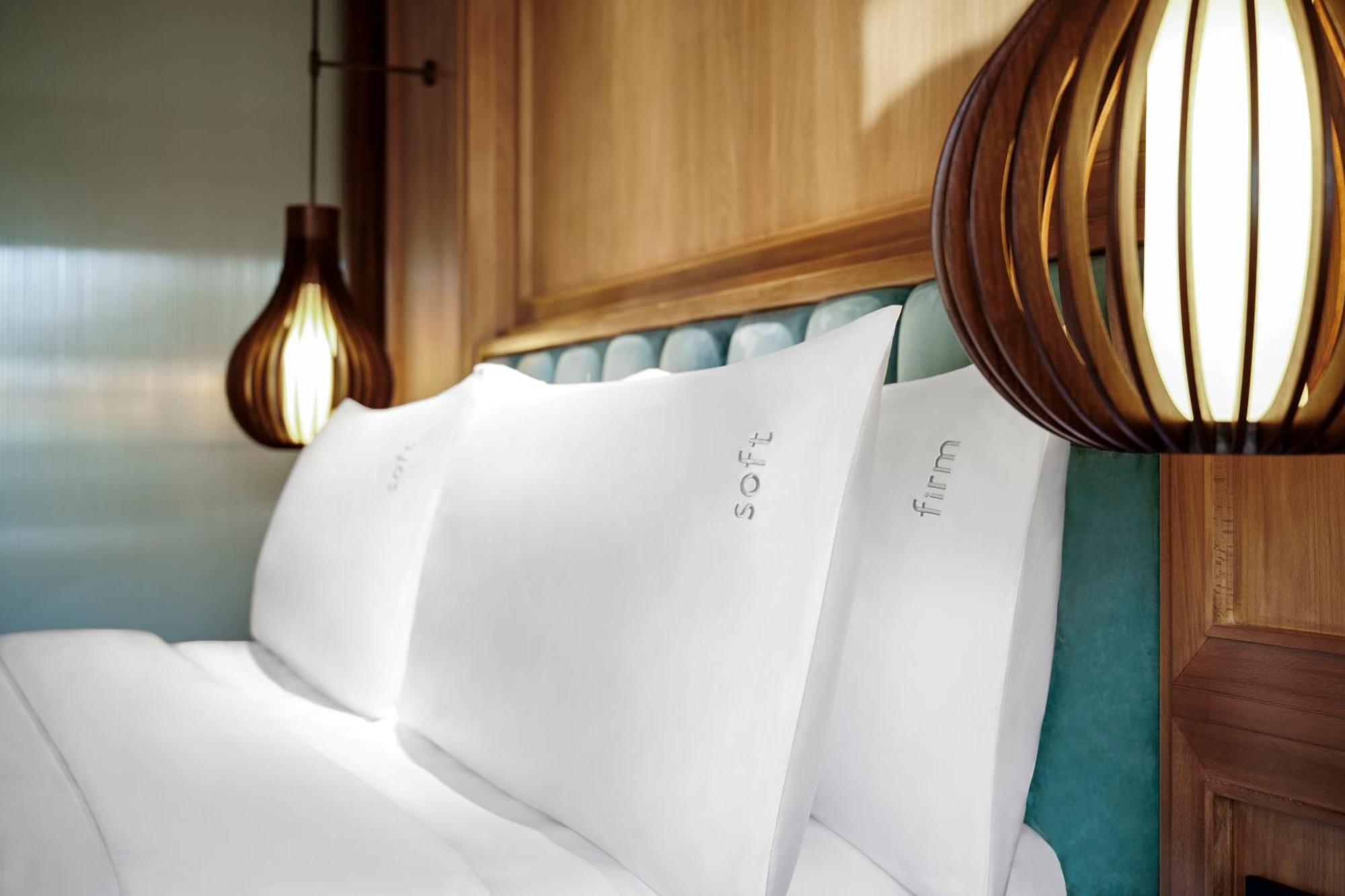Holiday Inn Resort Bali Canggu By Ihg Room photo