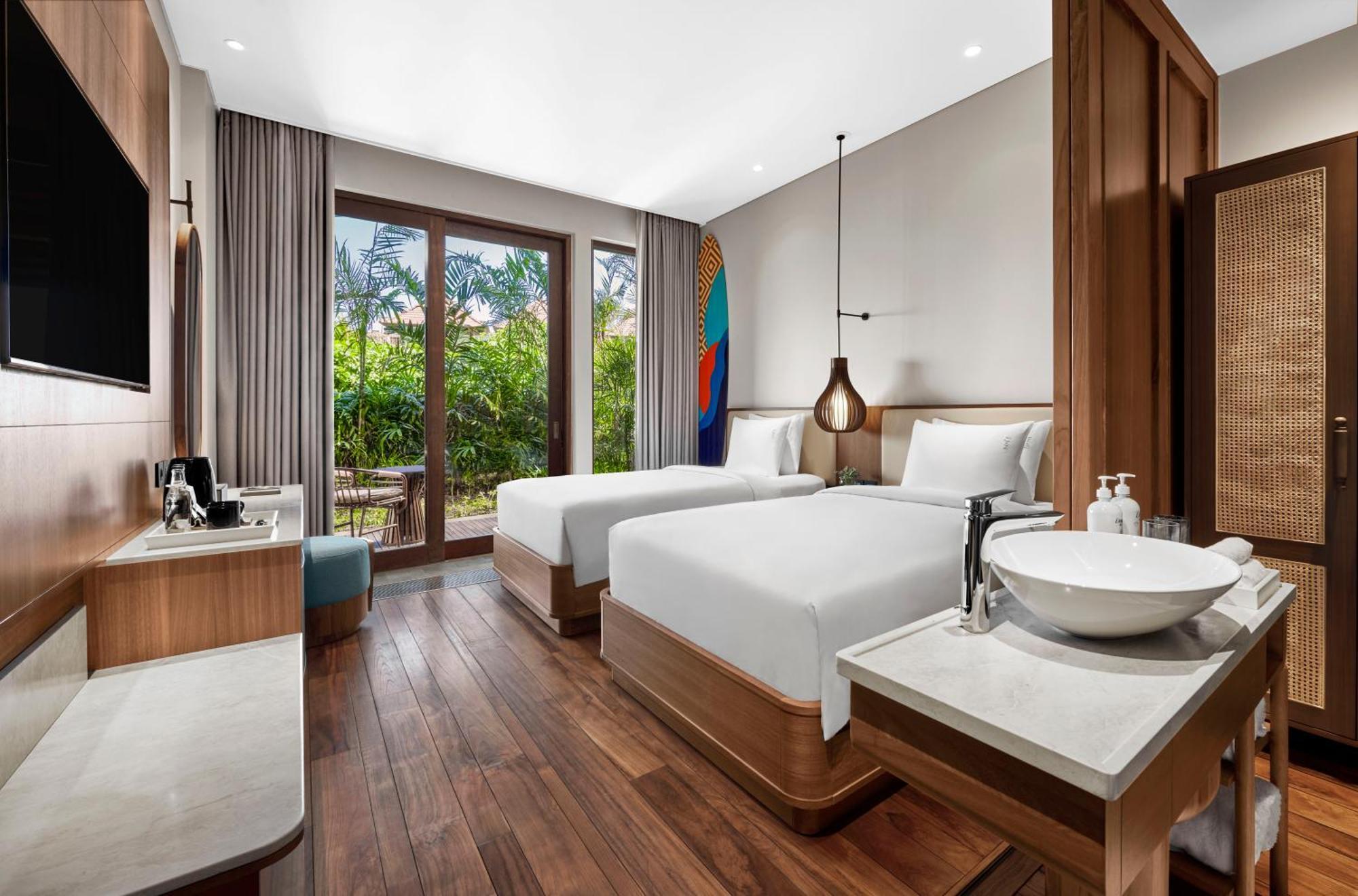 Holiday Inn Resort Bali Canggu By Ihg Room photo