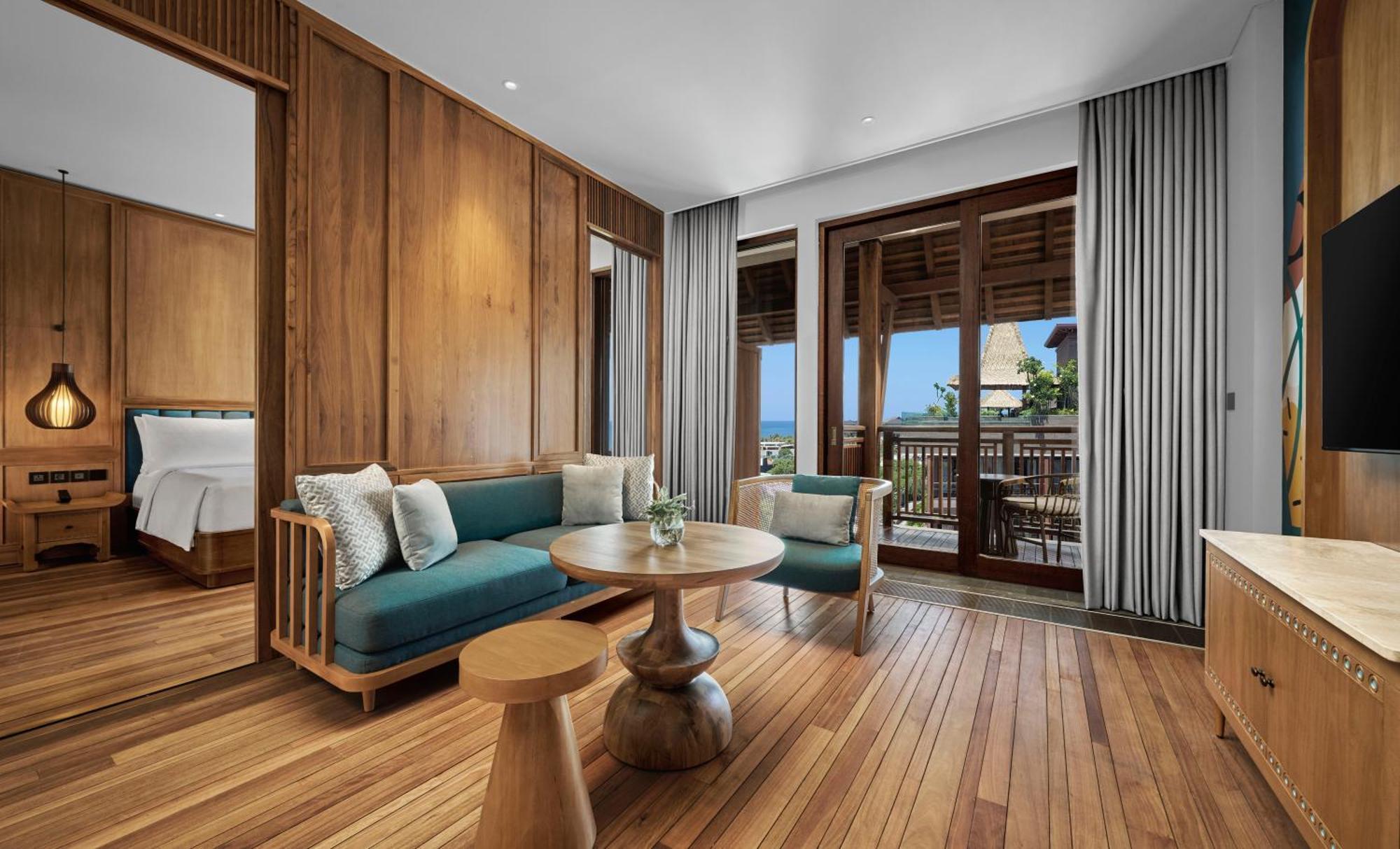 Holiday Inn Resort Bali Canggu By Ihg Room photo