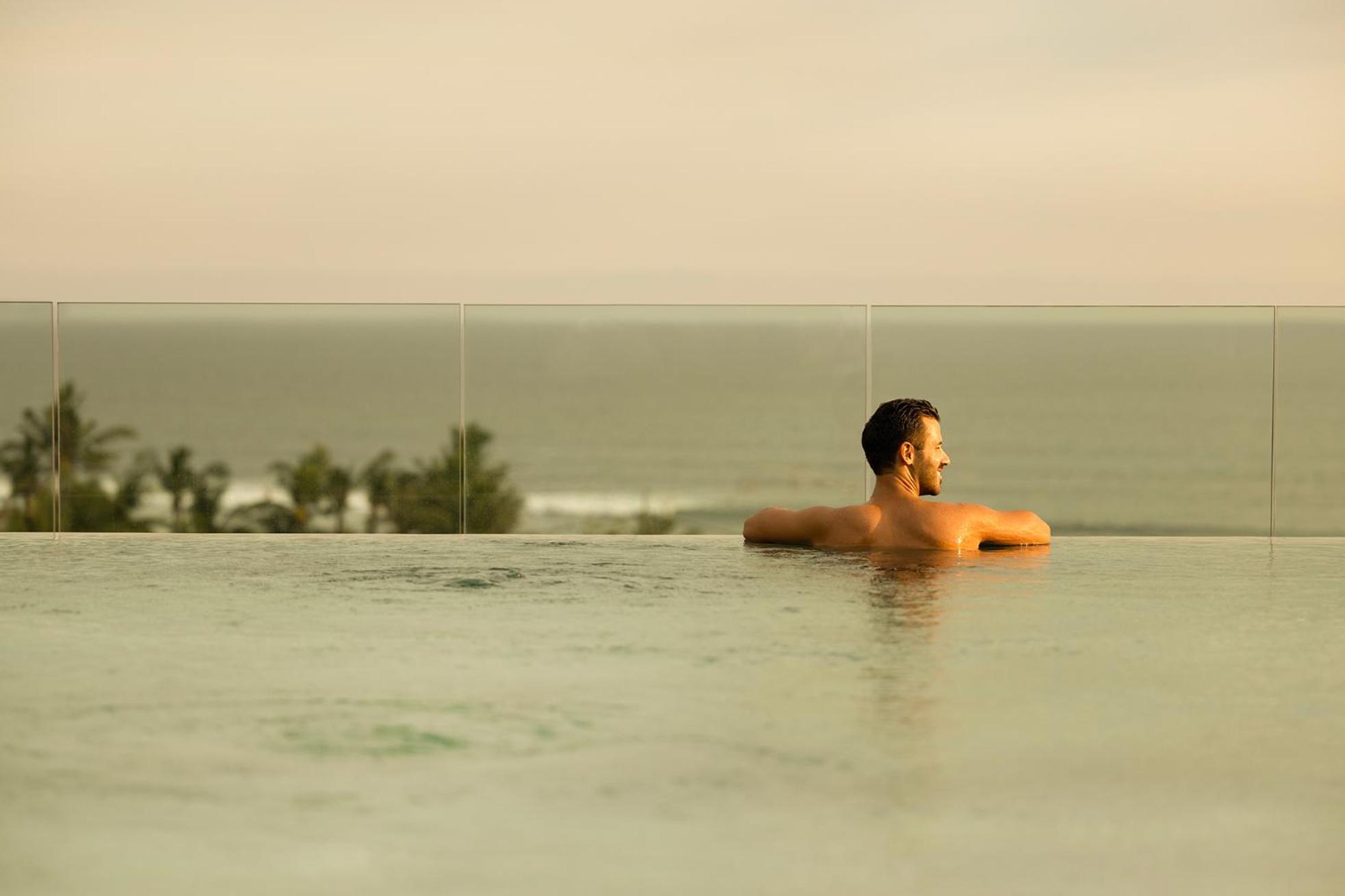 Holiday Inn Resort Bali Canggu By Ihg Exterior photo